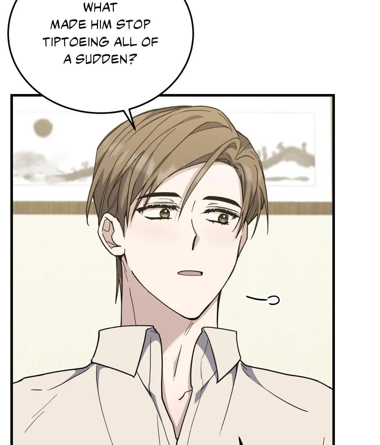 Read Love Between The Lines chapter 44 image 17 on Lezhin