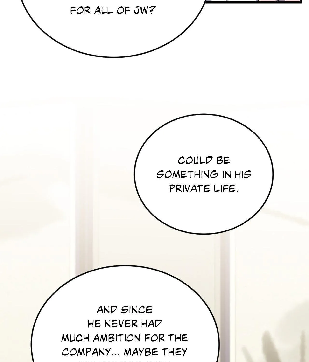 Read Love Between The Lines chapter 44 image 21 on Lezhin