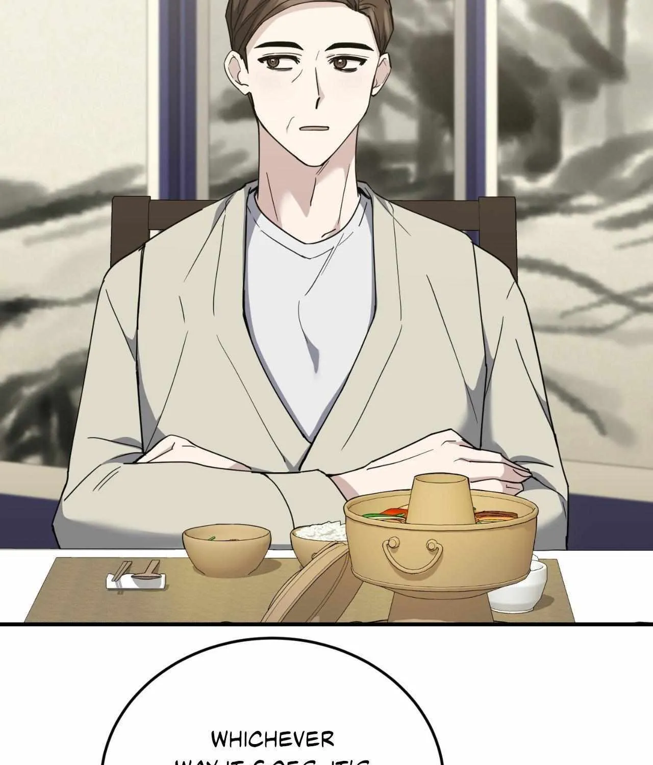 Read Love Between The Lines chapter 44 image 23 on Lezhin