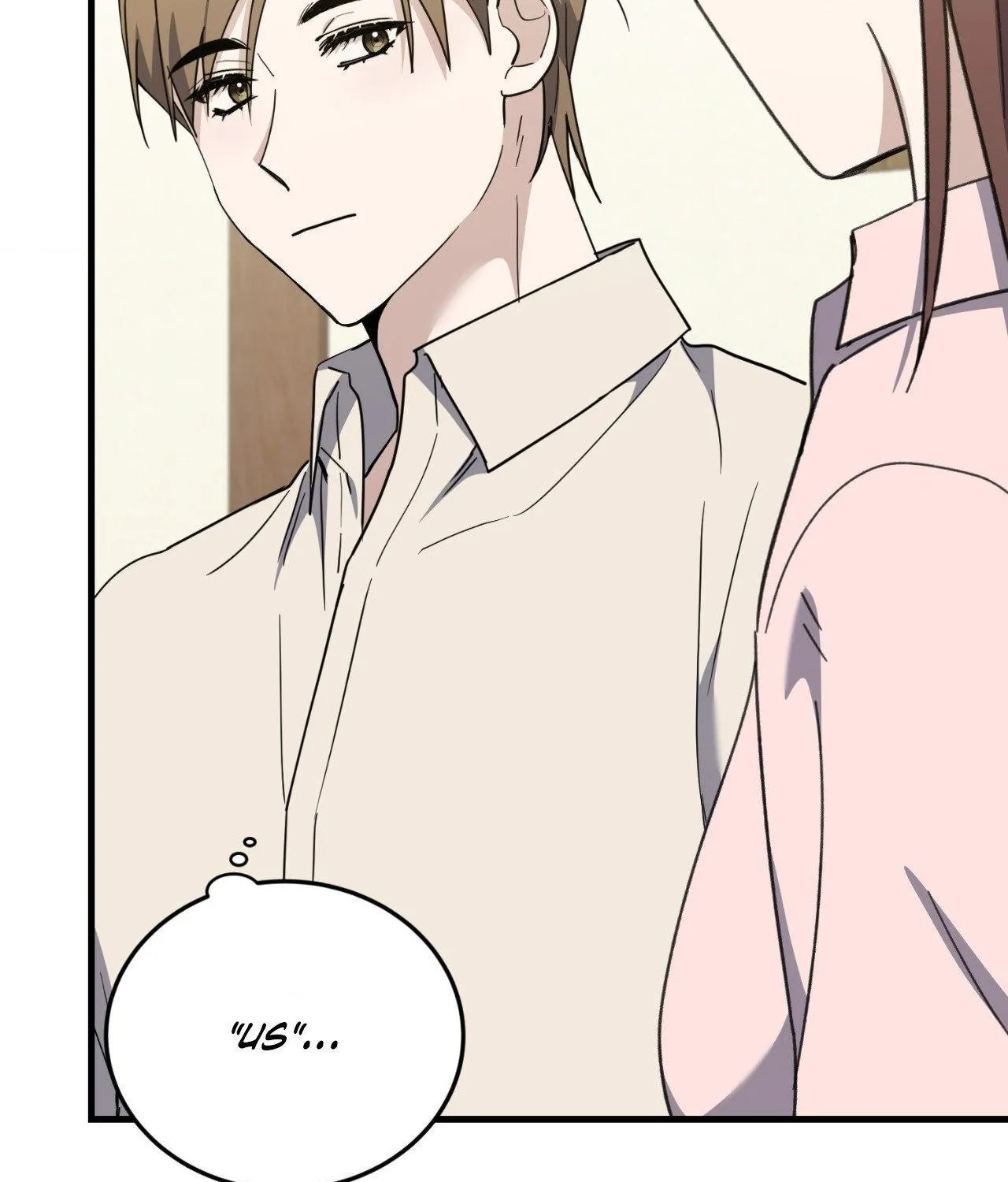 Read Love Between The Lines chapter 44 image 25 on Lezhin