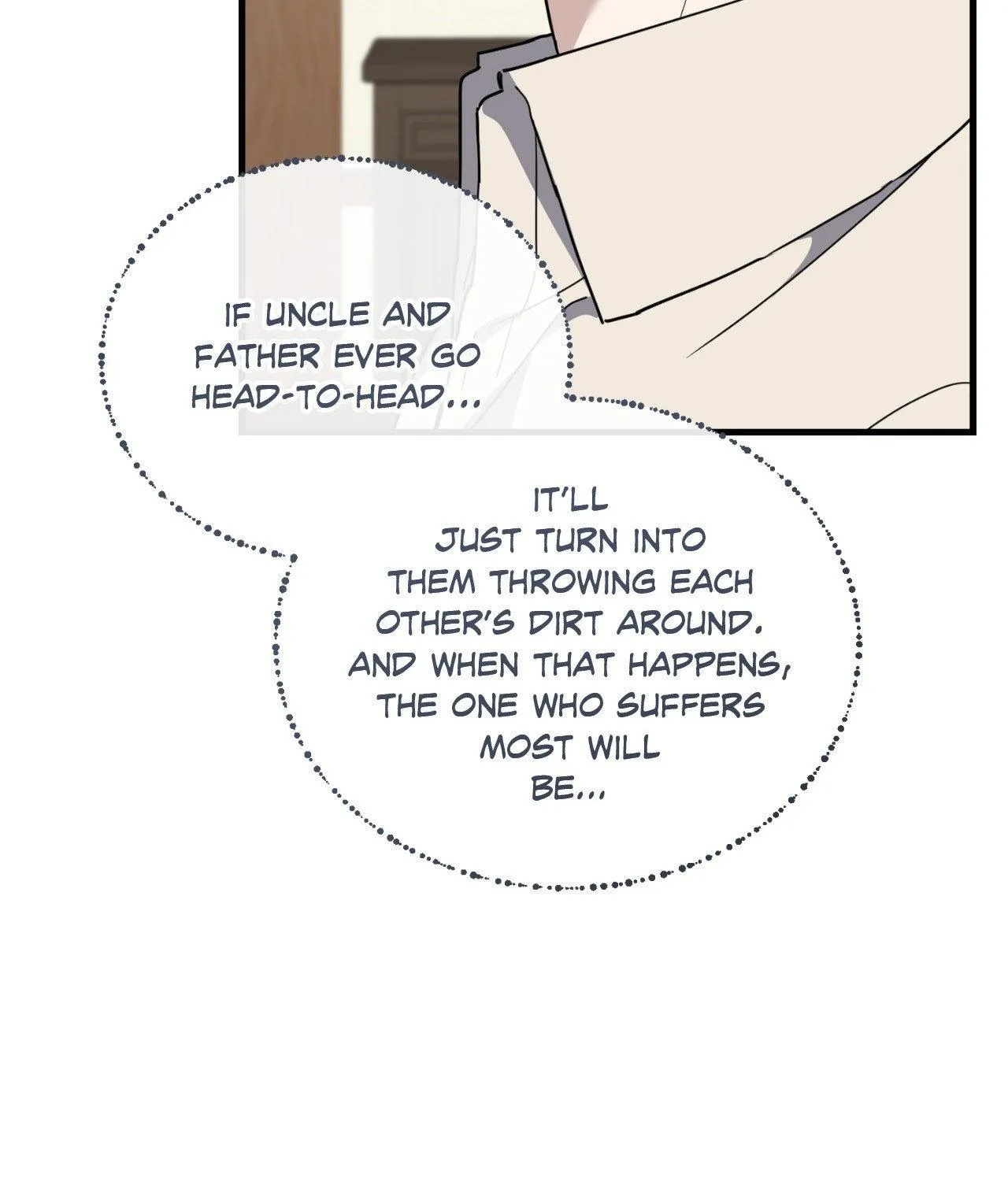 Read Love Between The Lines chapter 44 image 29 on Lezhin