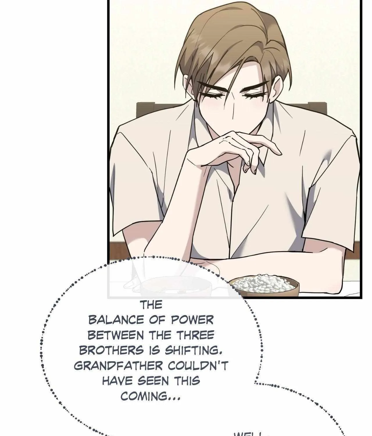 Read Love Between The Lines chapter 44 image 31 on Lezhin