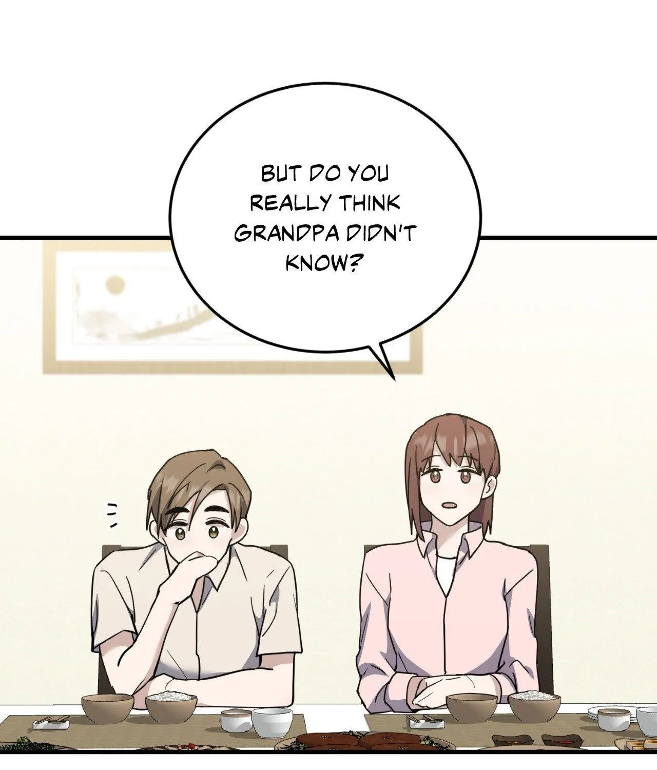 Read Love Between The Lines chapter 44 image 33 on Lezhin