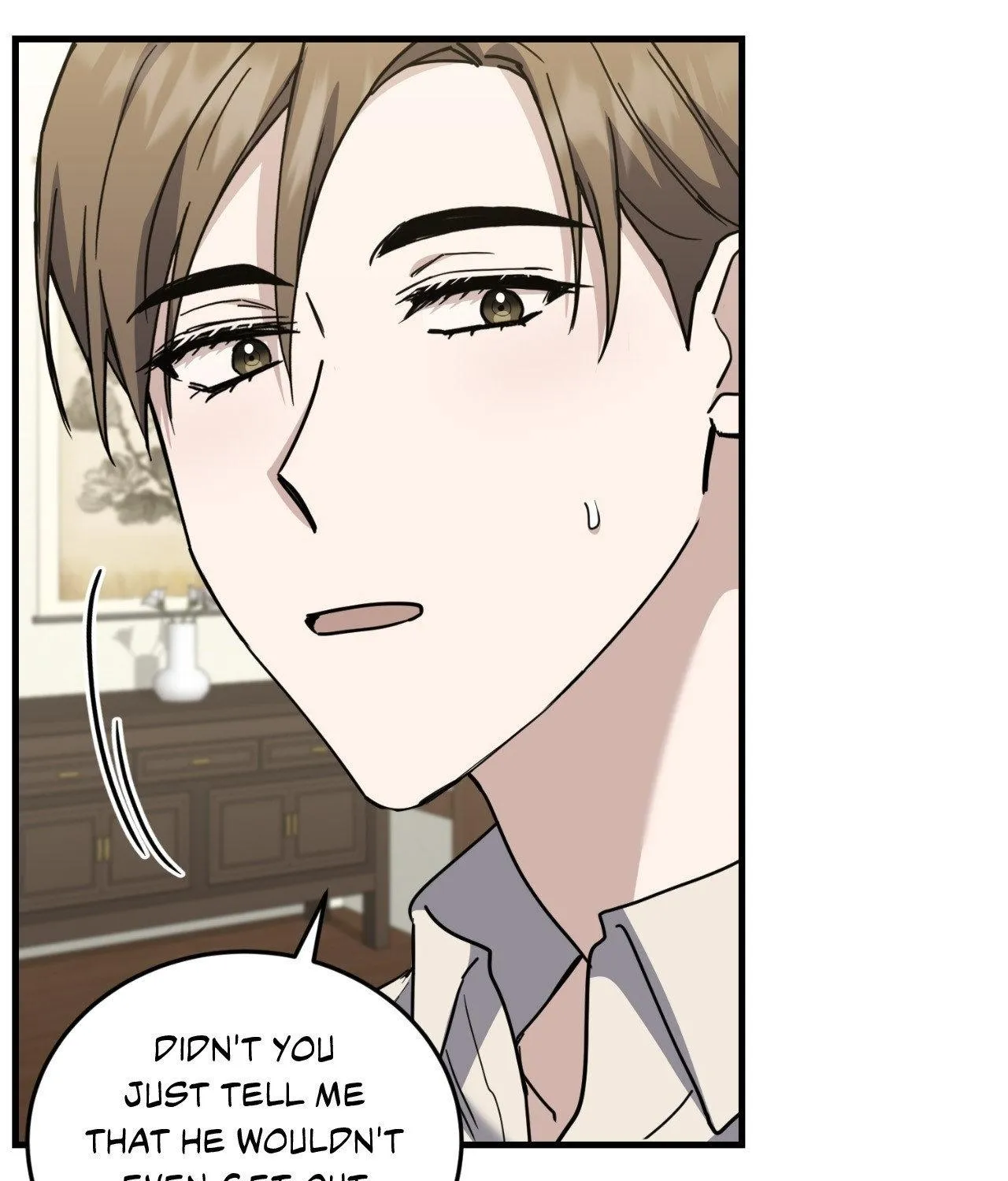 Read Love Between The Lines chapter 44 image 35 on Lezhin