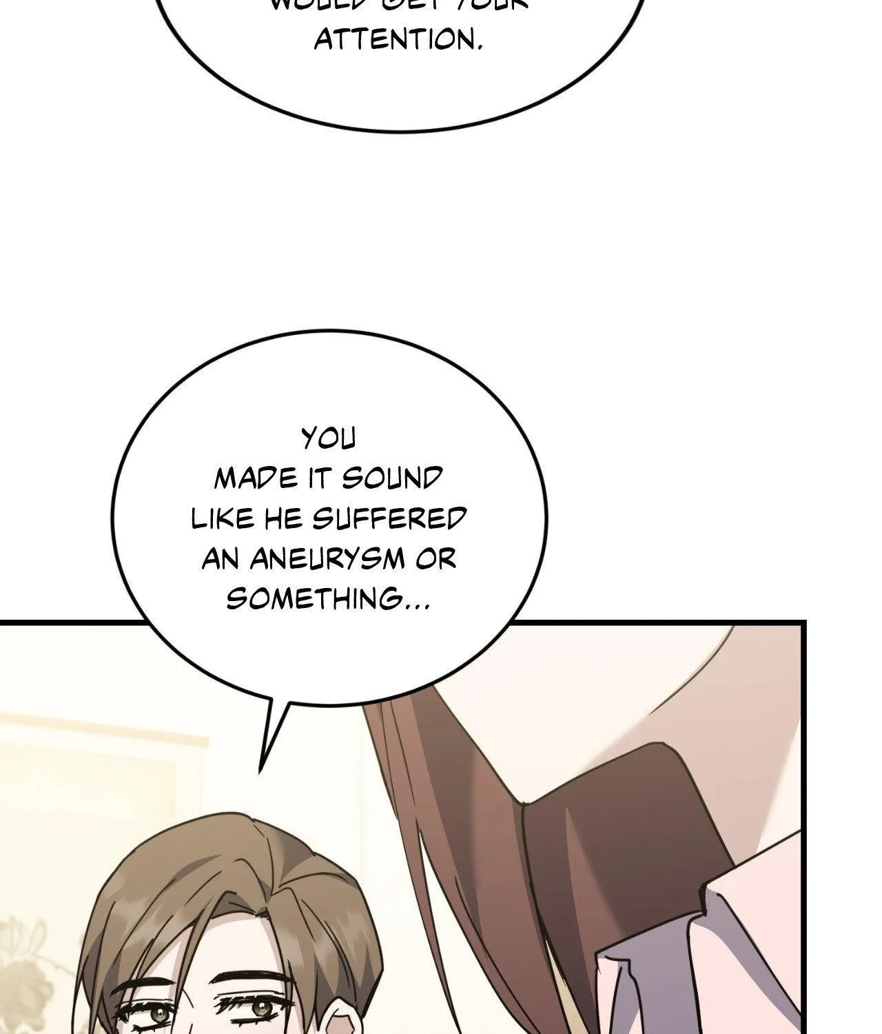 Read Love Between The Lines chapter 44 image 39 on Lezhin