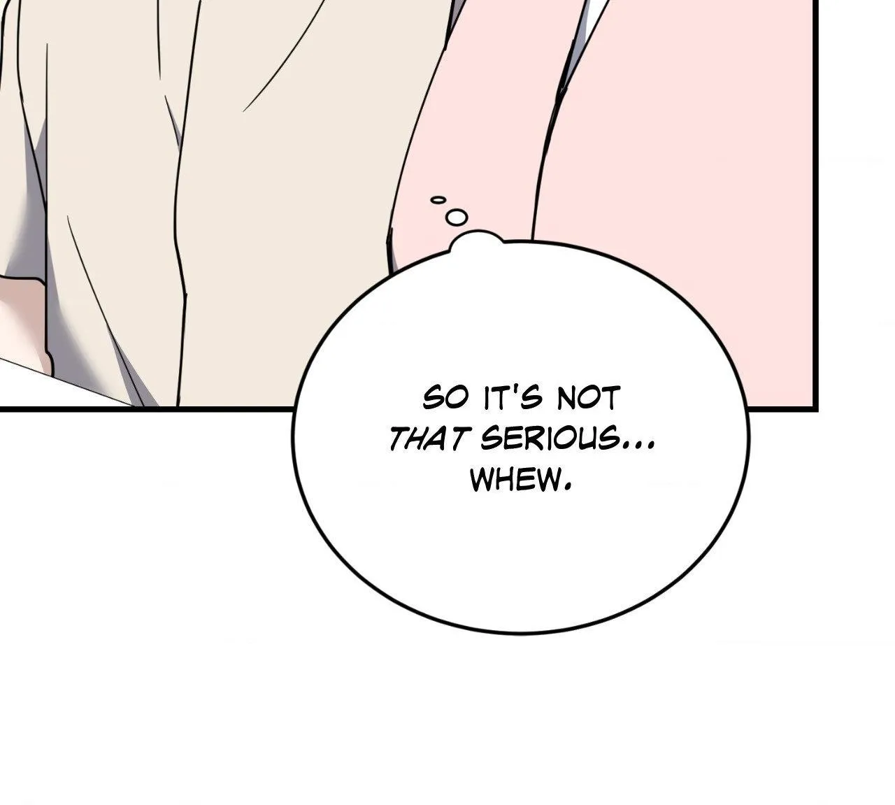 Read Love Between The Lines chapter 44 image 41 on Lezhin