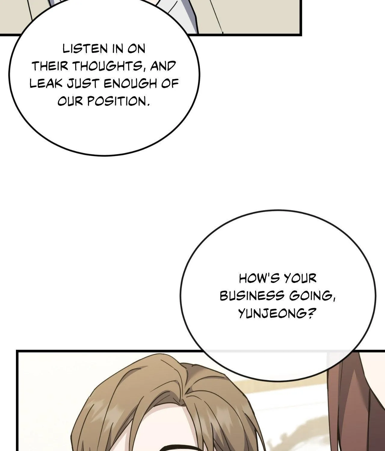 Read Love Between The Lines chapter 44 image 44 on Lezhin