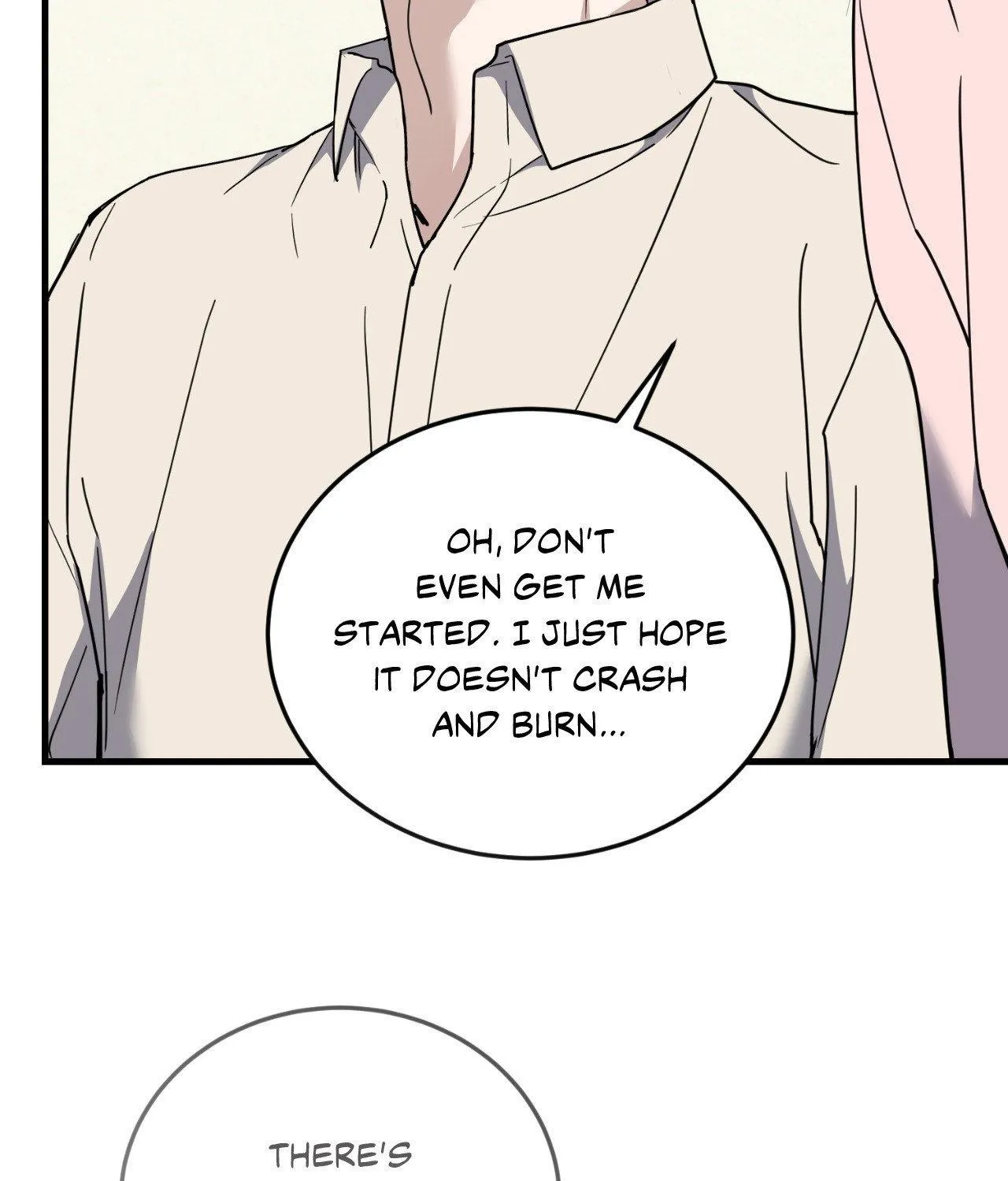 Read Love Between The Lines chapter 44 image 46 on Lezhin