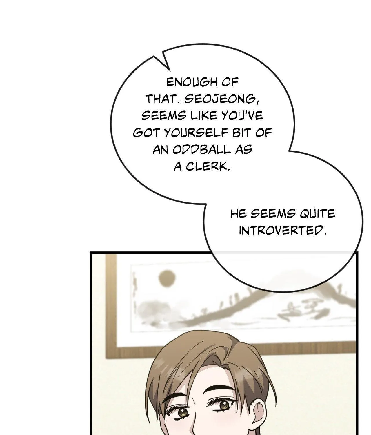 Read Love Between The Lines chapter 44 image 50 on Lezhin