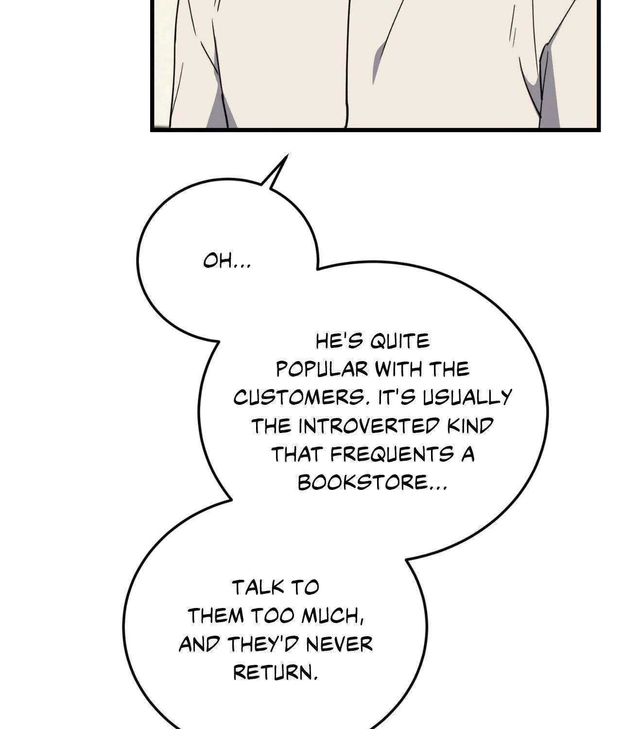 Read Love Between The Lines chapter 44 image 52 on Lezhin