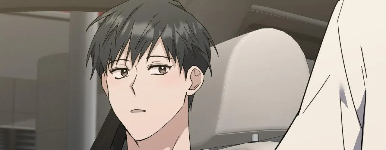 Read Love Between The Lines chapter 44 image 65 on Lezhin