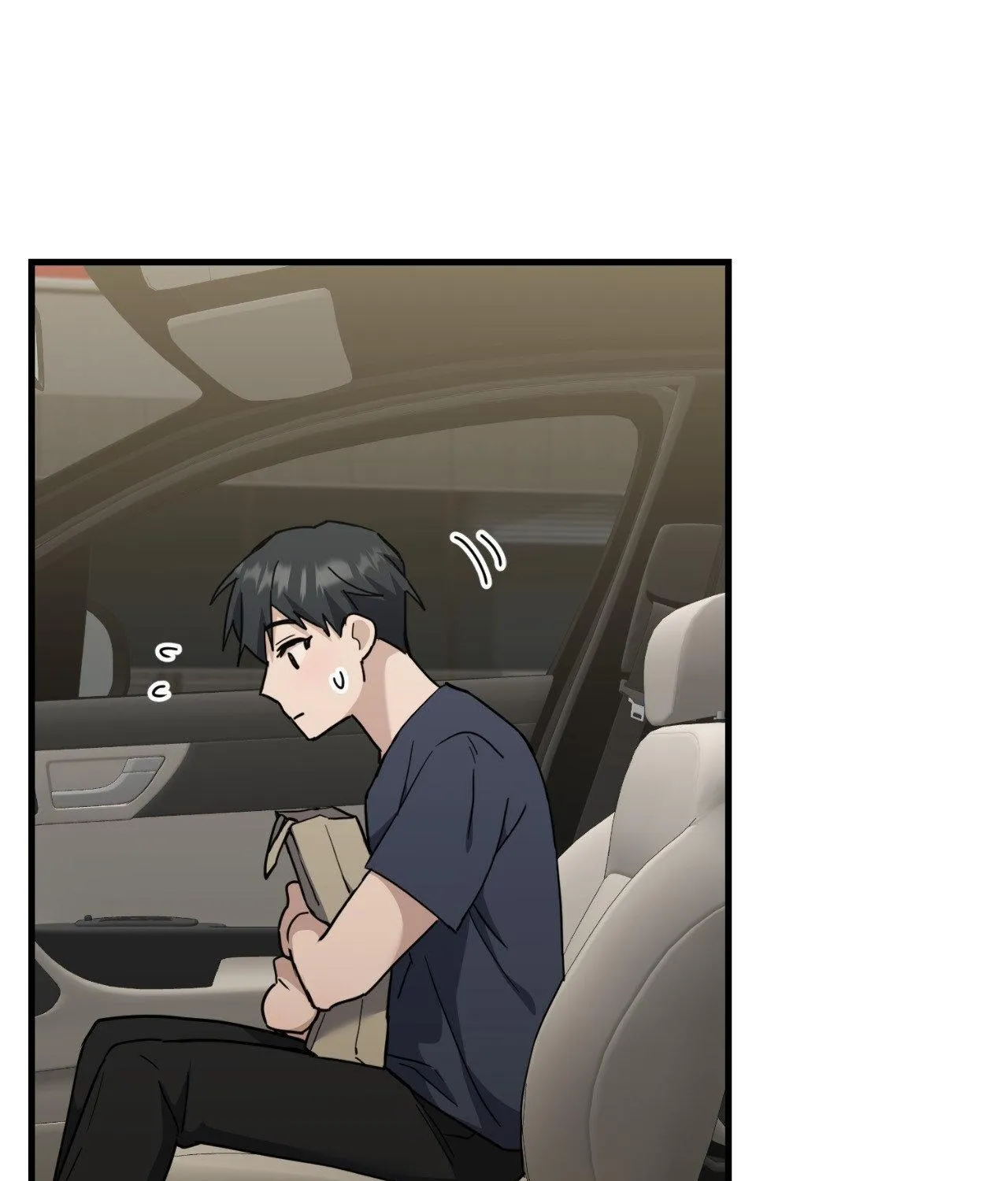 Read Love Between The Lines chapter 44 image 73 on Lezhin