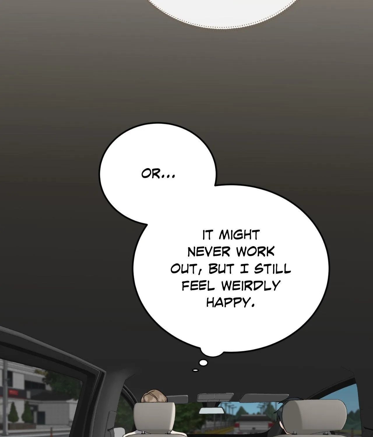 Read Love Between The Lines chapter 44 image 81 on Lezhin