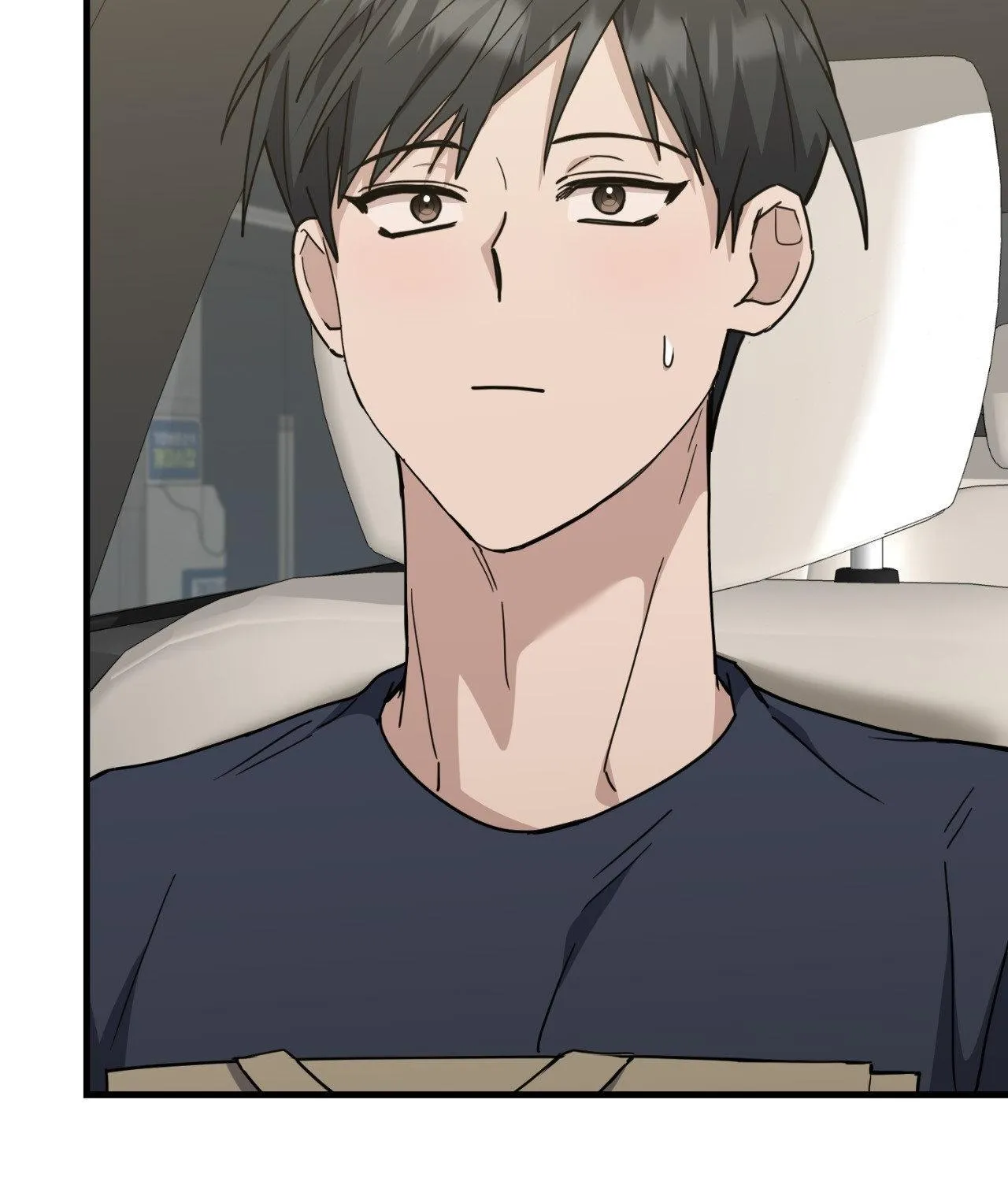 Read Love Between The Lines chapter 44 image 89 on Lezhin