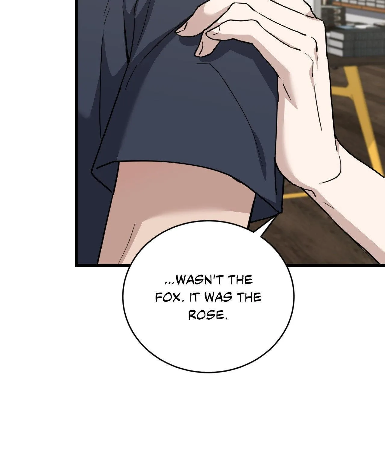 Read Love Between The Lines chapter 45 image 104 on Lezhin