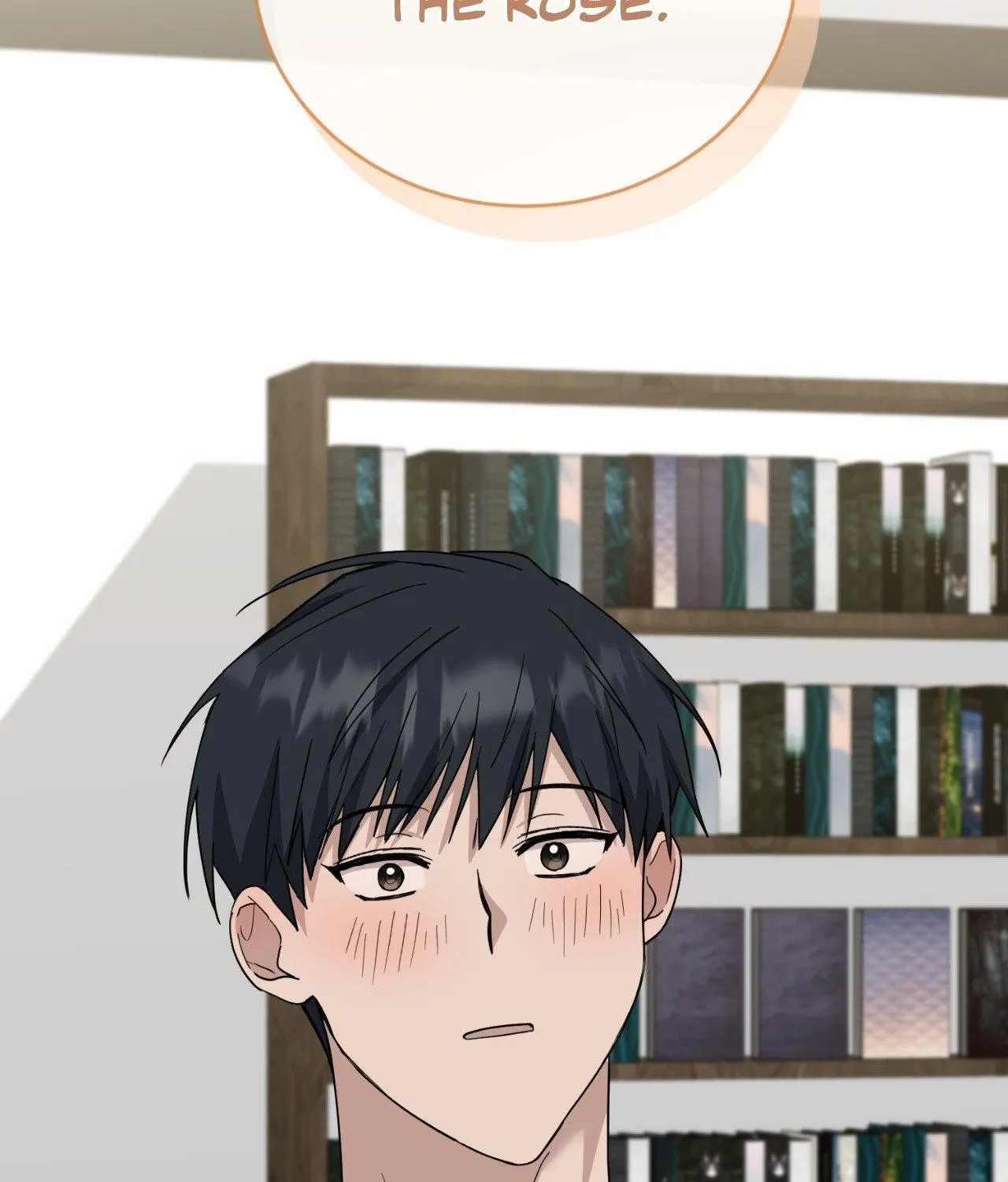 Read Love Between The Lines chapter 45 image 112 on Lezhin