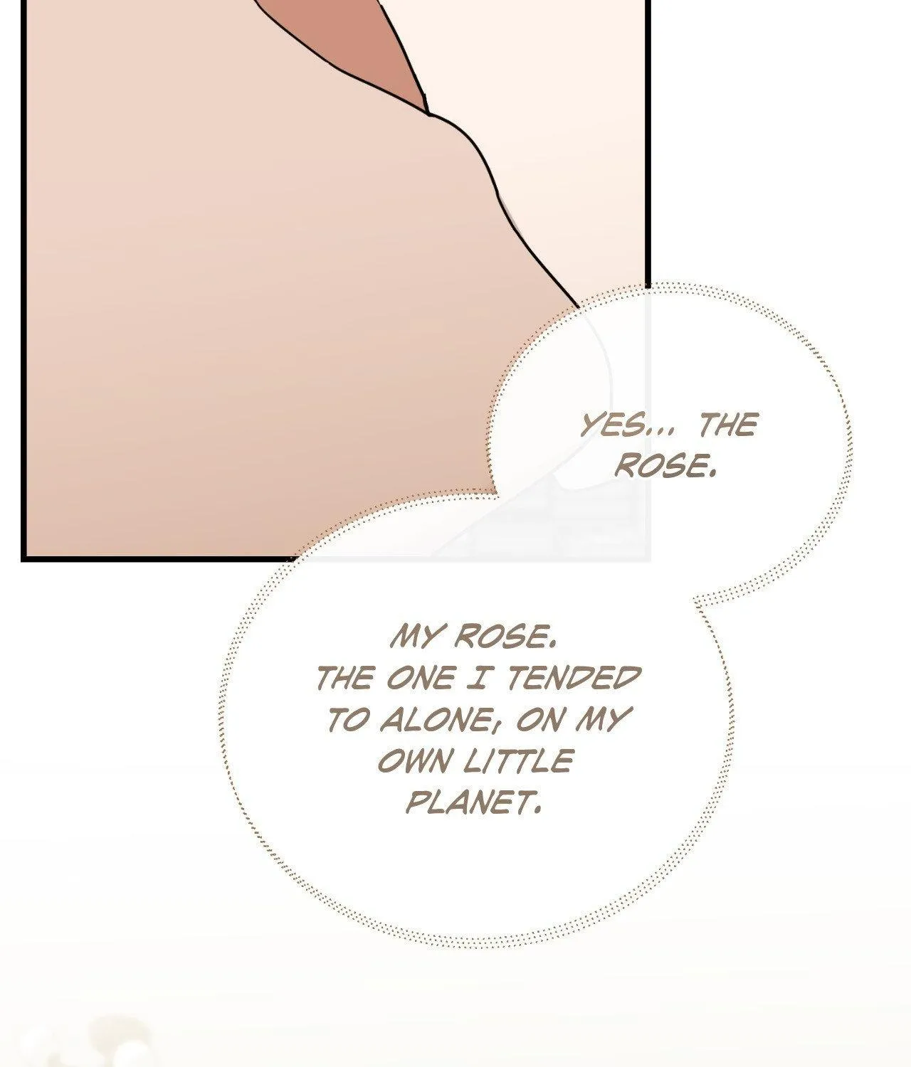 Read Love Between The Lines chapter 45 image 118 on Lezhin