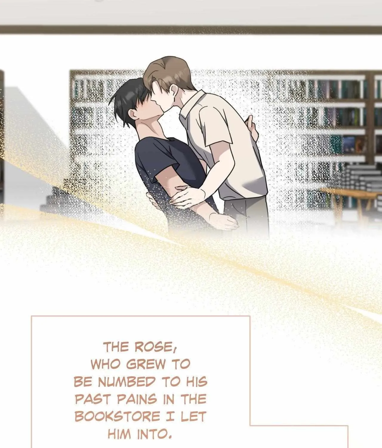 Read Love Between The Lines chapter 45 image 120 on Lezhin