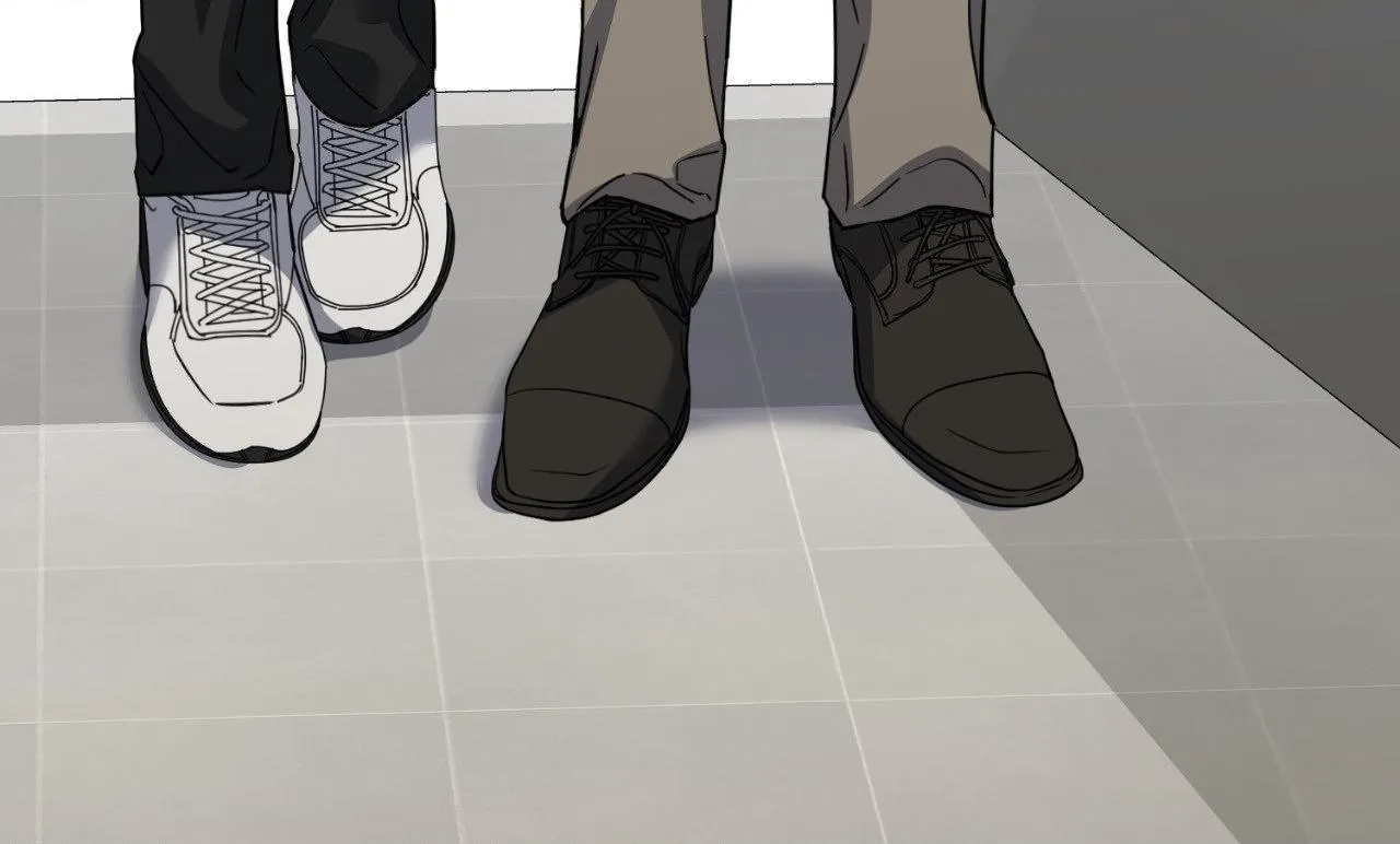 Read Love Between The Lines chapter 45 image 130 on Lezhin