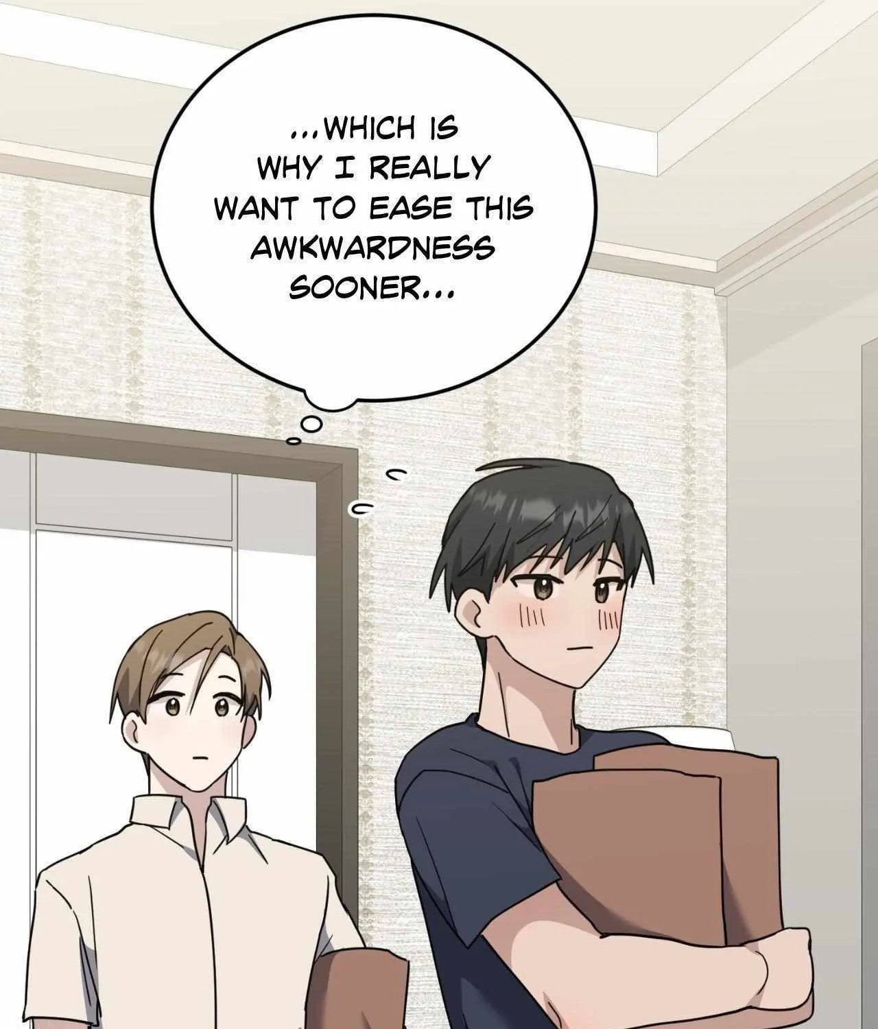 Read Love Between The Lines chapter 45 image 139 on Lezhin