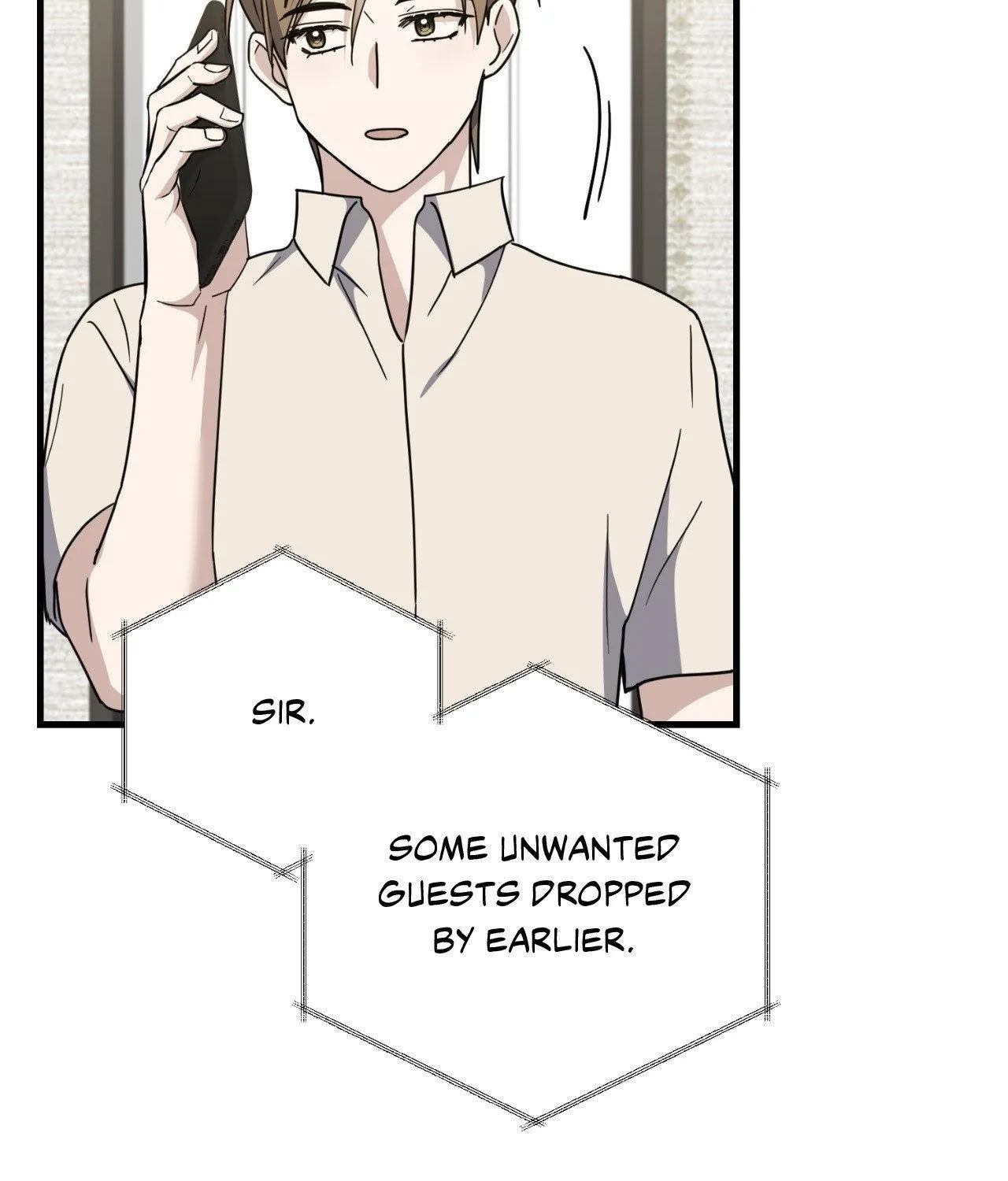 Read Love Between The Lines chapter 45 image 145 on Lezhin
