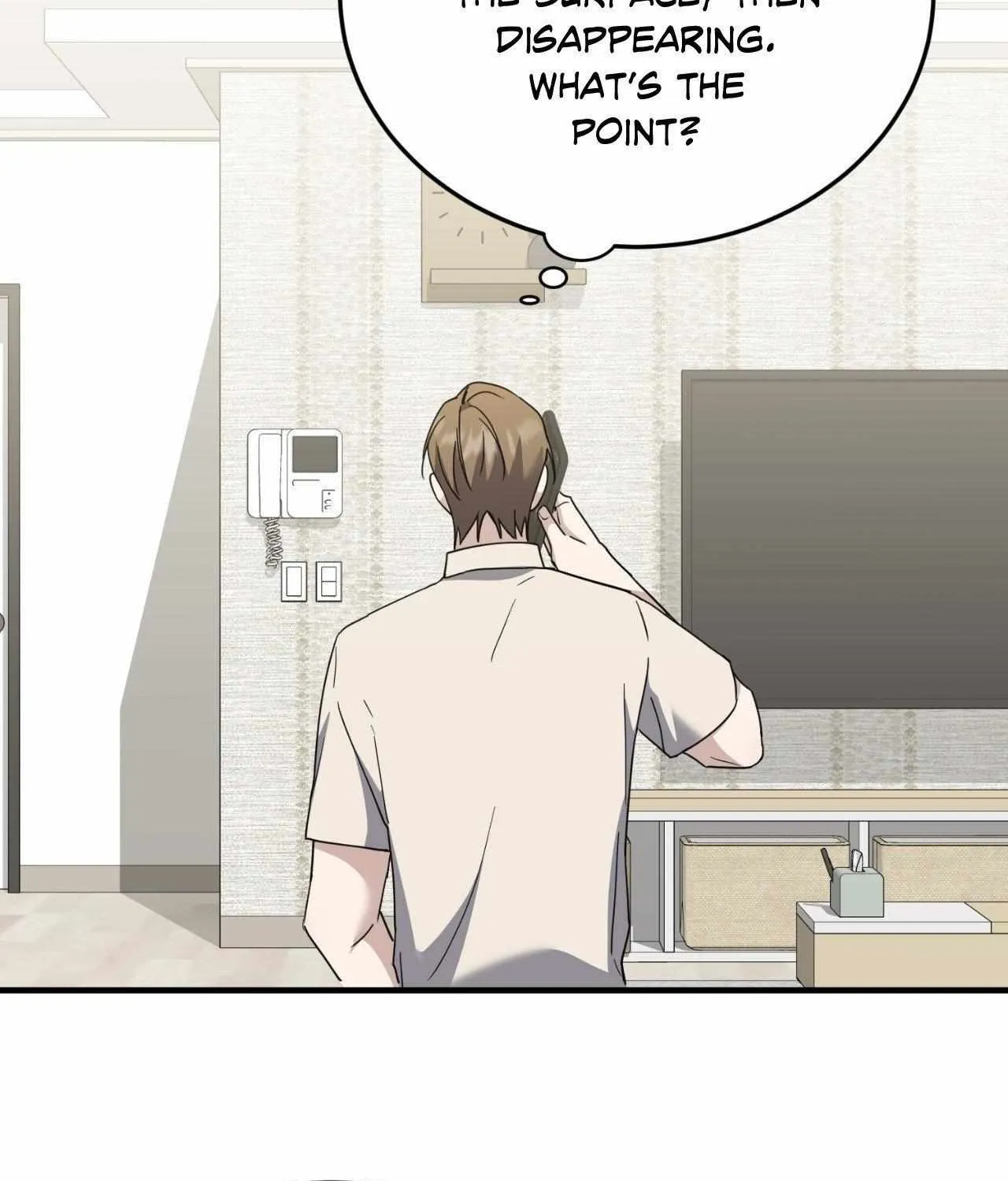 Read Love Between The Lines chapter 45 image 151 on Lezhin