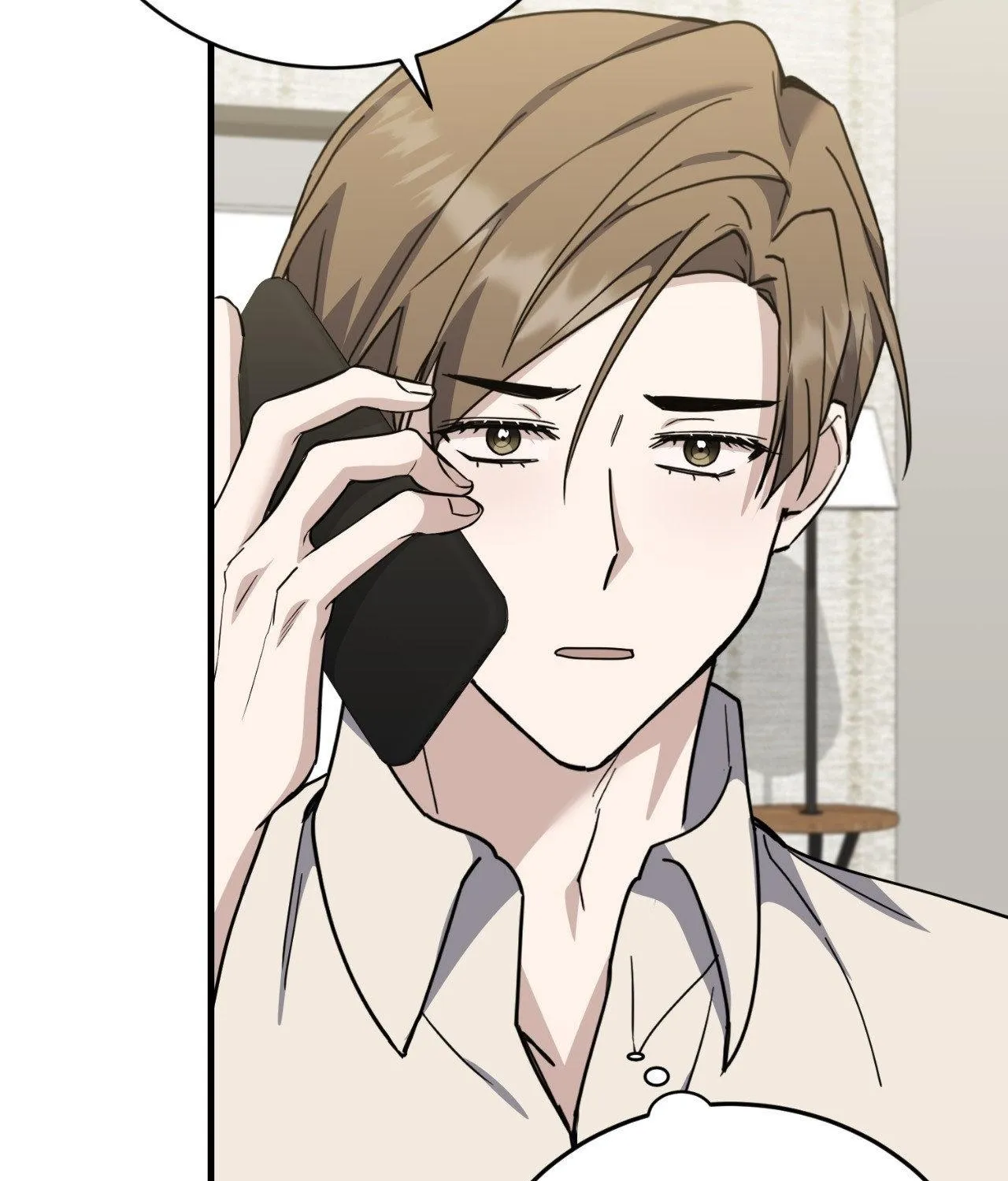 Read Love Between The Lines chapter 45 image 153 on Lezhin