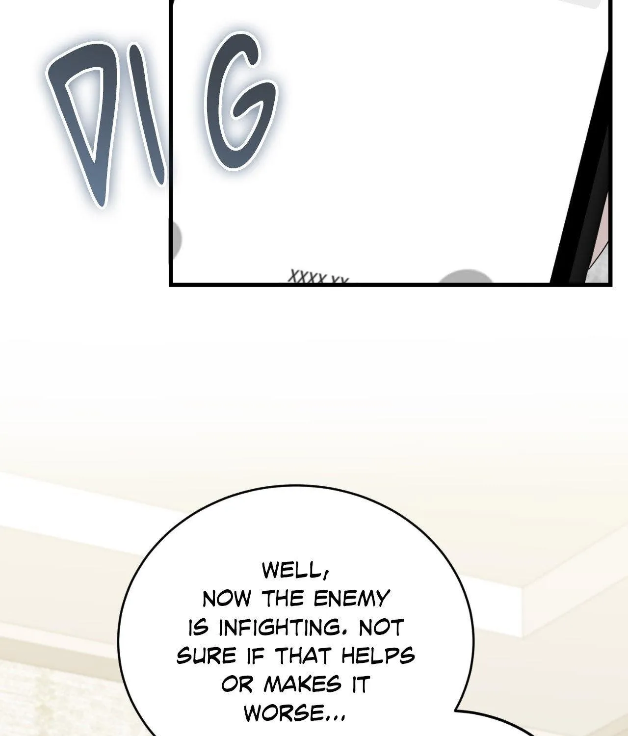 Read Love Between The Lines chapter 45 image 158 on Lezhin