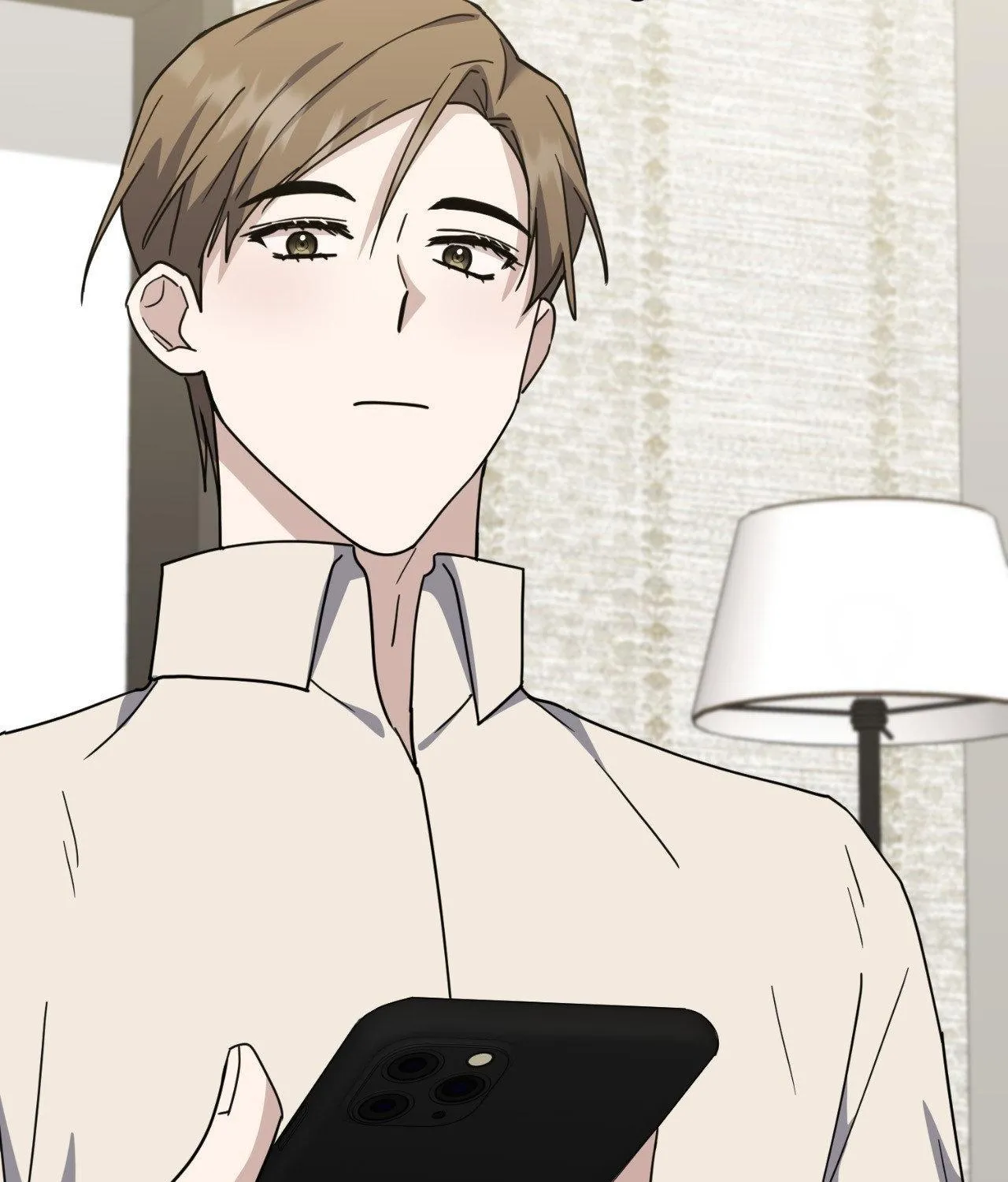 Read Love Between The Lines chapter 45 image 160 on Lezhin