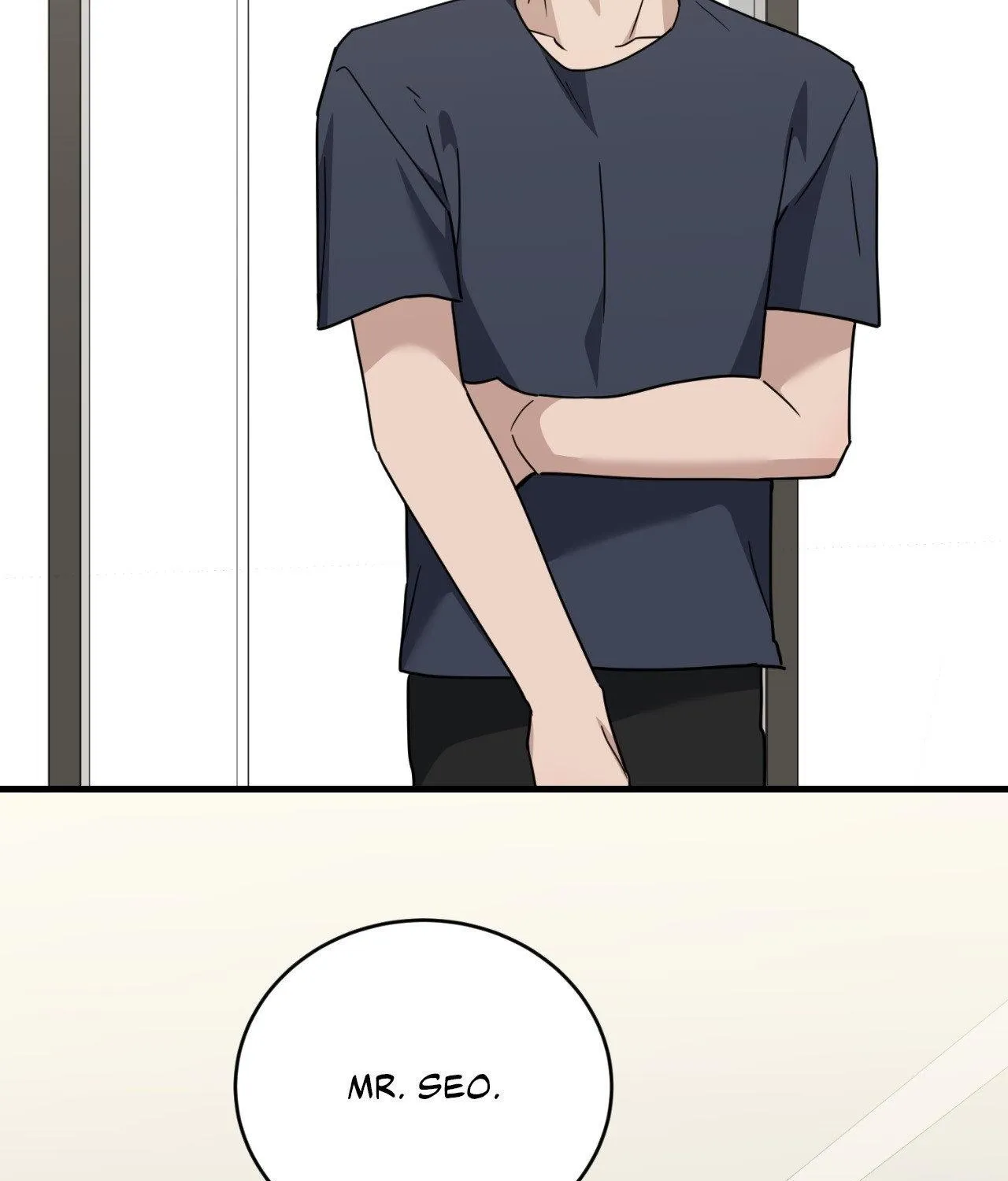 Read Love Between The Lines chapter 45 image 166 on Lezhin