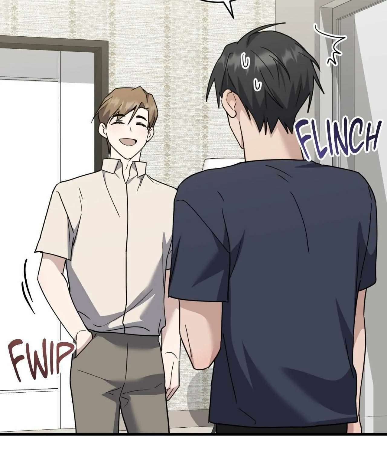 Read Love Between The Lines chapter 45 image 168 on Lezhin