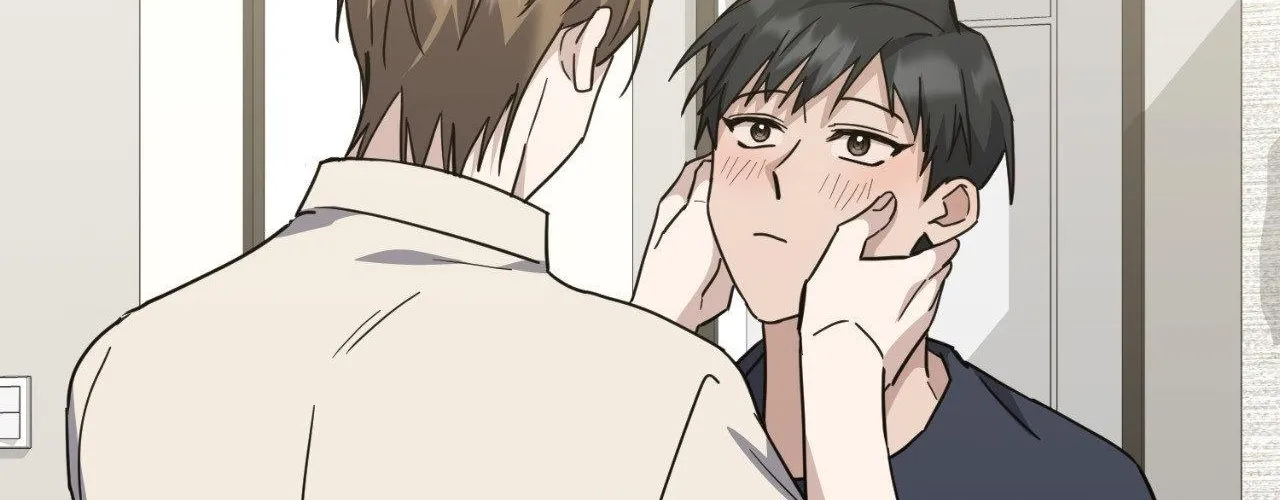 Read Love Between The Lines chapter 45 image 177 on Lezhin