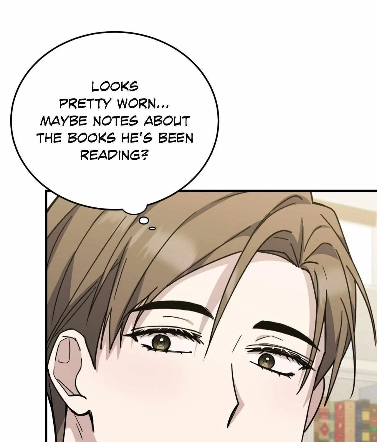 Read Love Between The Lines chapter 45 image 2 on Lezhin