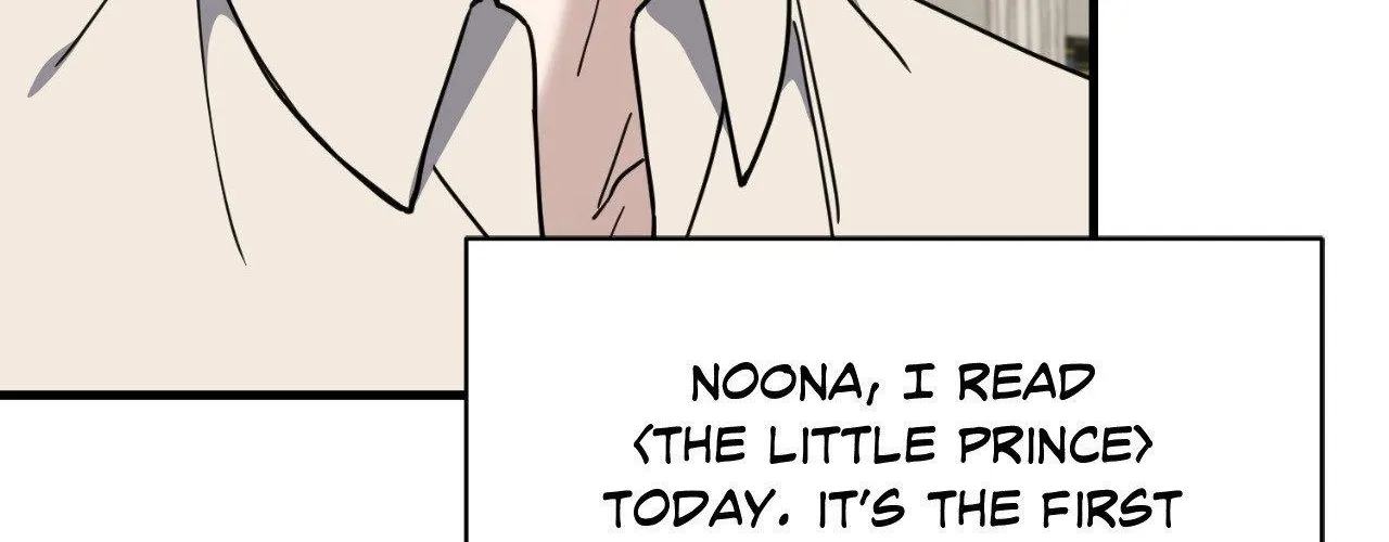Read Love Between The Lines chapter 45 image 26 on Lezhin