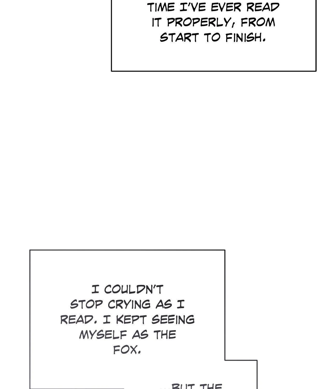 Read Love Between The Lines chapter 45 image 27 on Lezhin