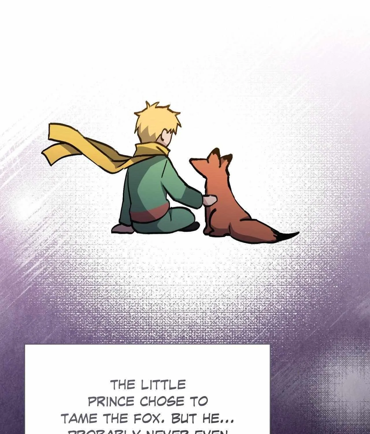 Read Love Between The Lines chapter 45 image 29 on Lezhin