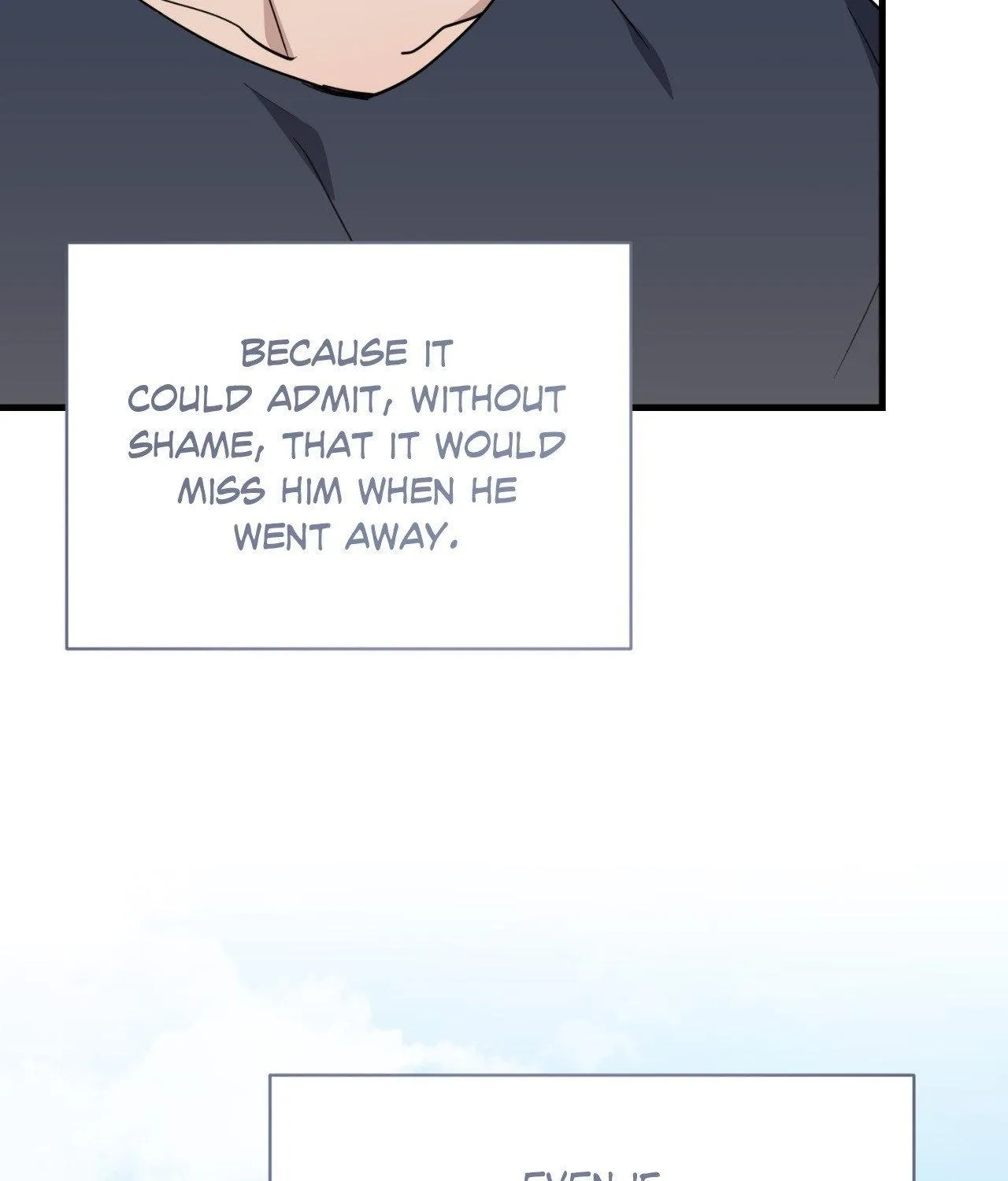 Read Love Between The Lines chapter 45 image 39 on Lezhin