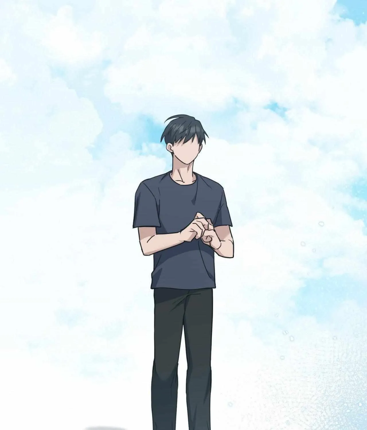 Read Love Between The Lines chapter 45 image 41 on Lezhin