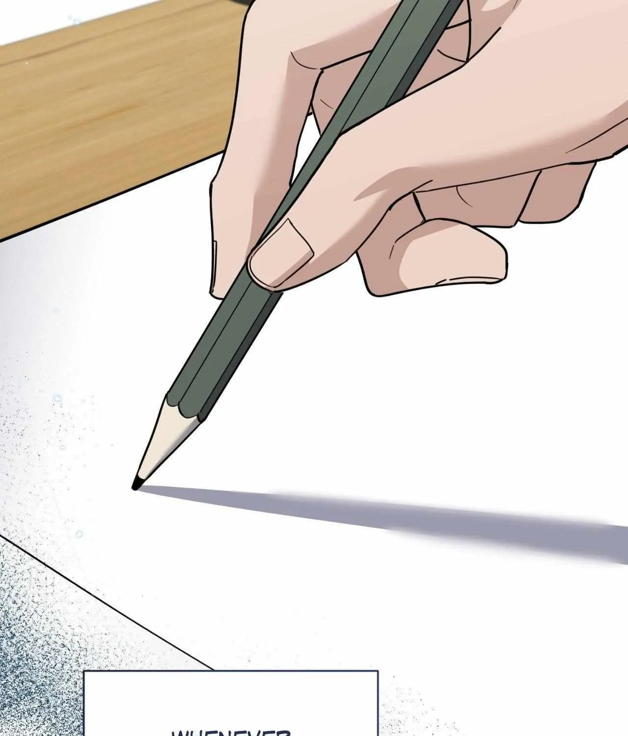 Read Love Between The Lines chapter 45 image 45 on Lezhin
