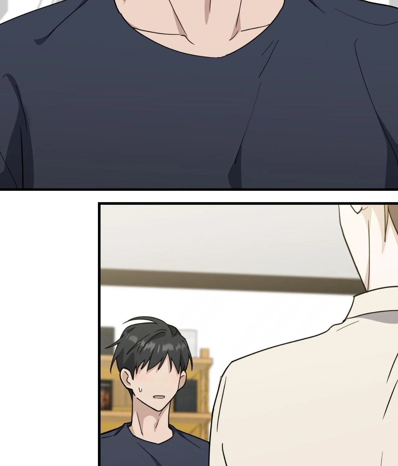 Read Love Between The Lines chapter 45 image 58 on Lezhin
