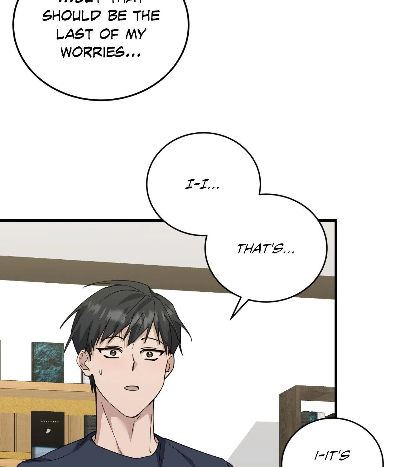 Read Love Between The Lines chapter 45 image 64 on Lezhin