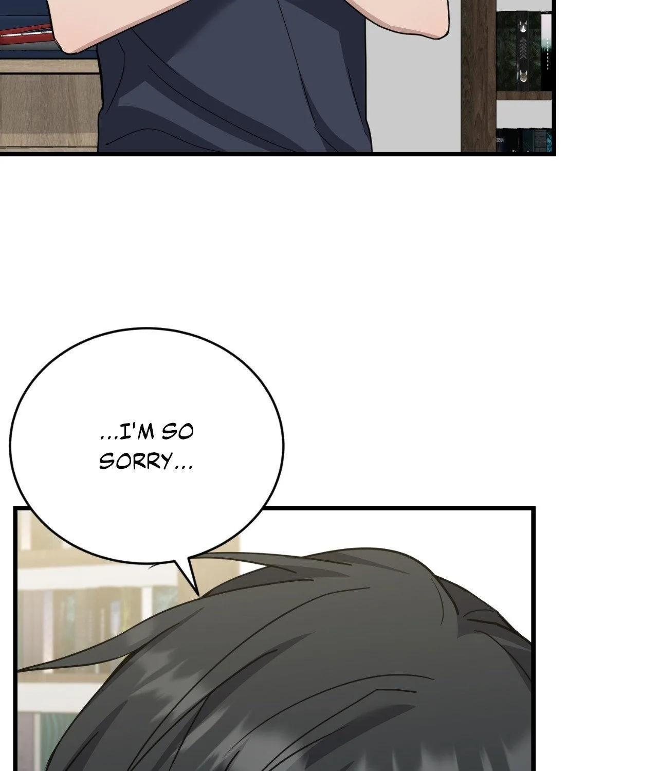 Read Love Between The Lines chapter 45 image 66 on Lezhin