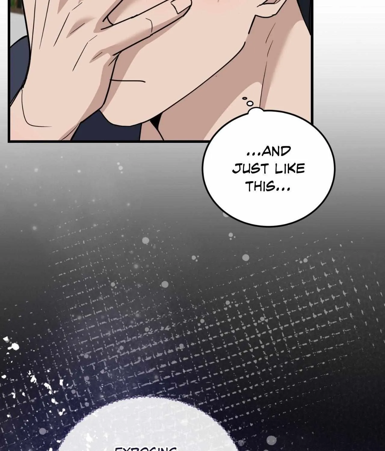 Read Love Between The Lines chapter 45 image 68 on Lezhin