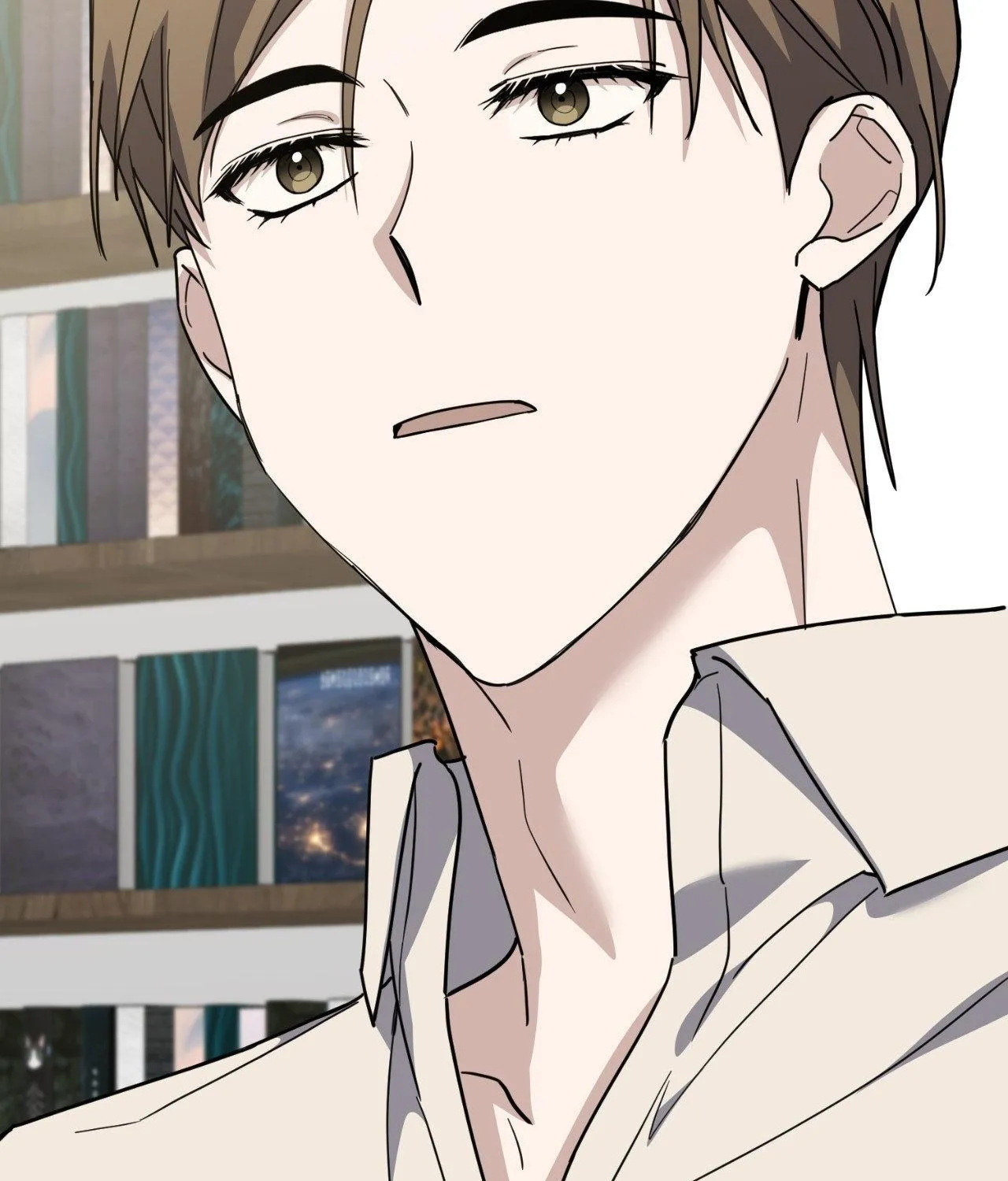 Read Love Between The Lines chapter 45 image 74 on Lezhin