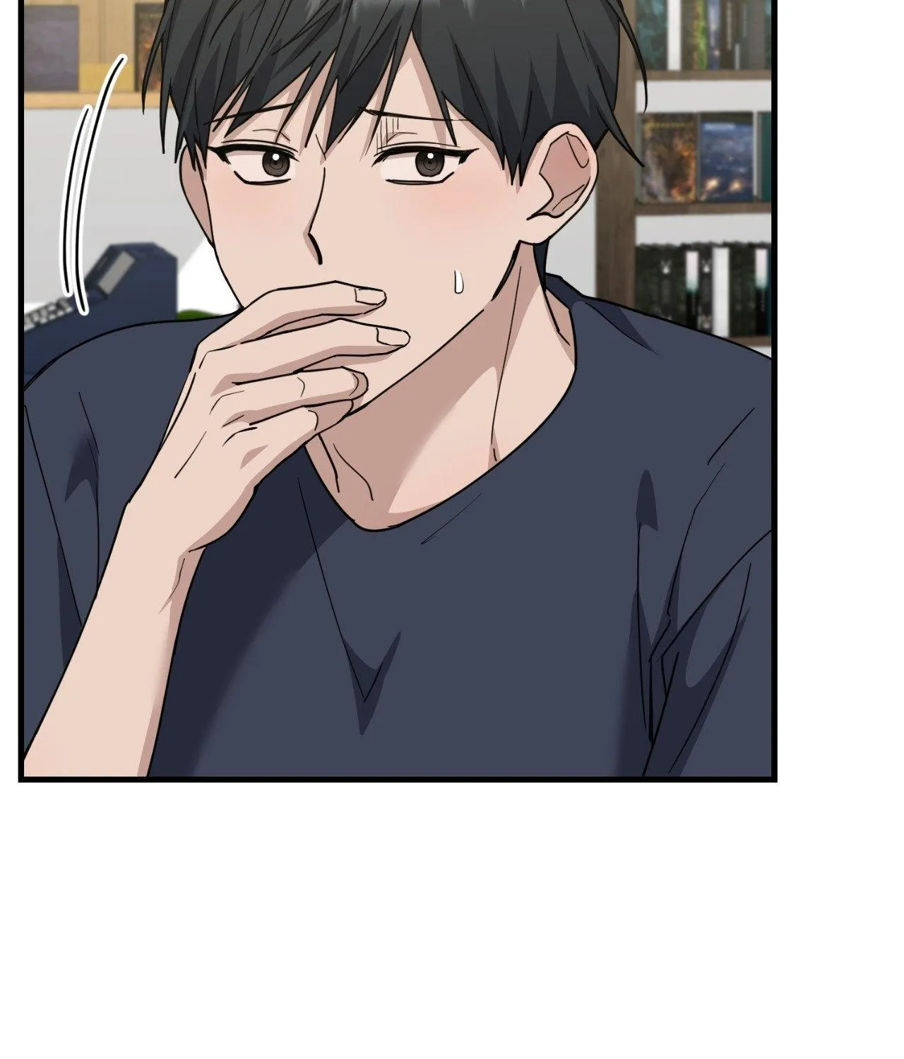 Read Love Between The Lines chapter 45 image 78 on Lezhin