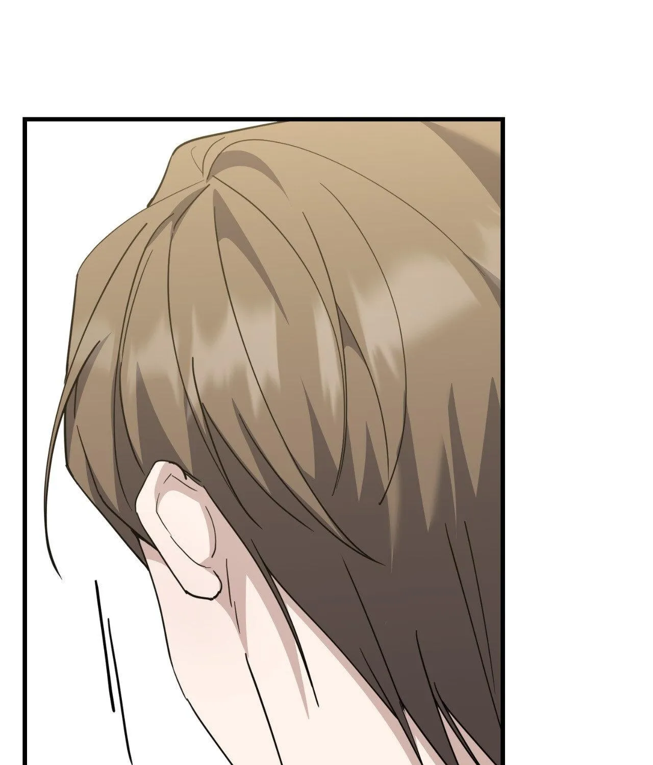 Read Love Between The Lines chapter 45 image 8 on Lezhin
