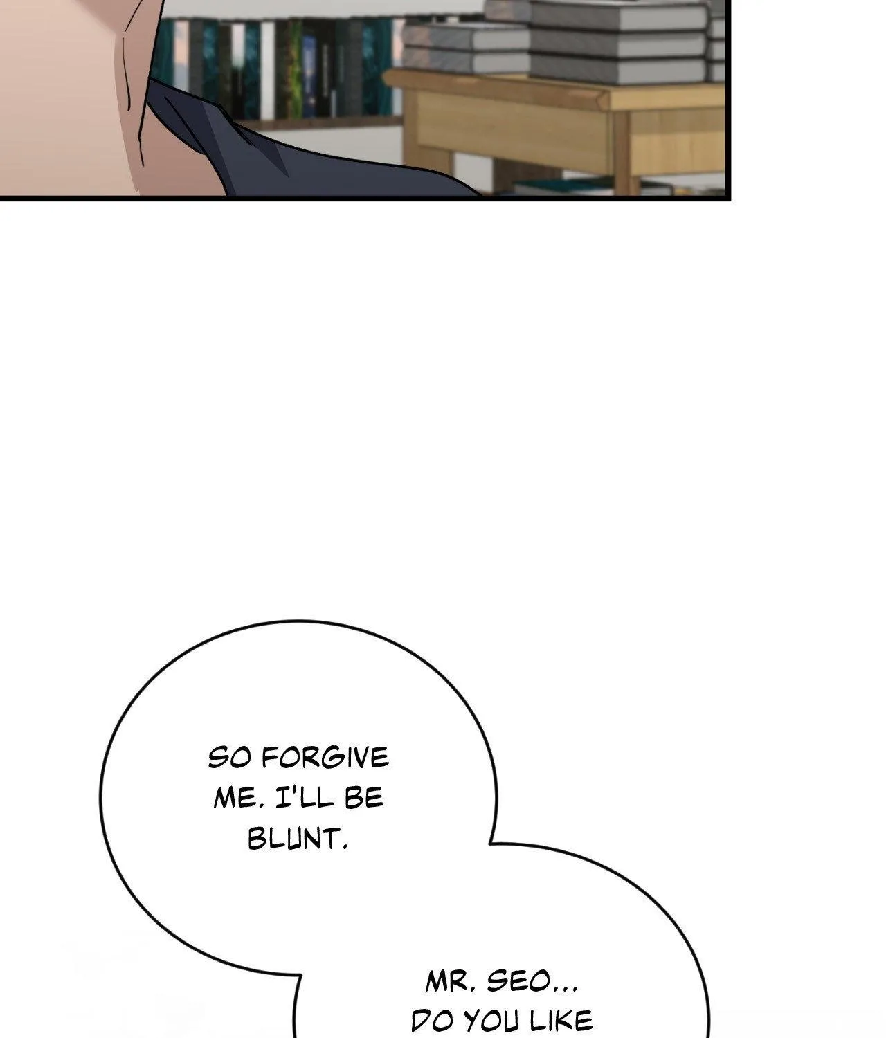 Read Love Between The Lines chapter 45 image 82 on Lezhin