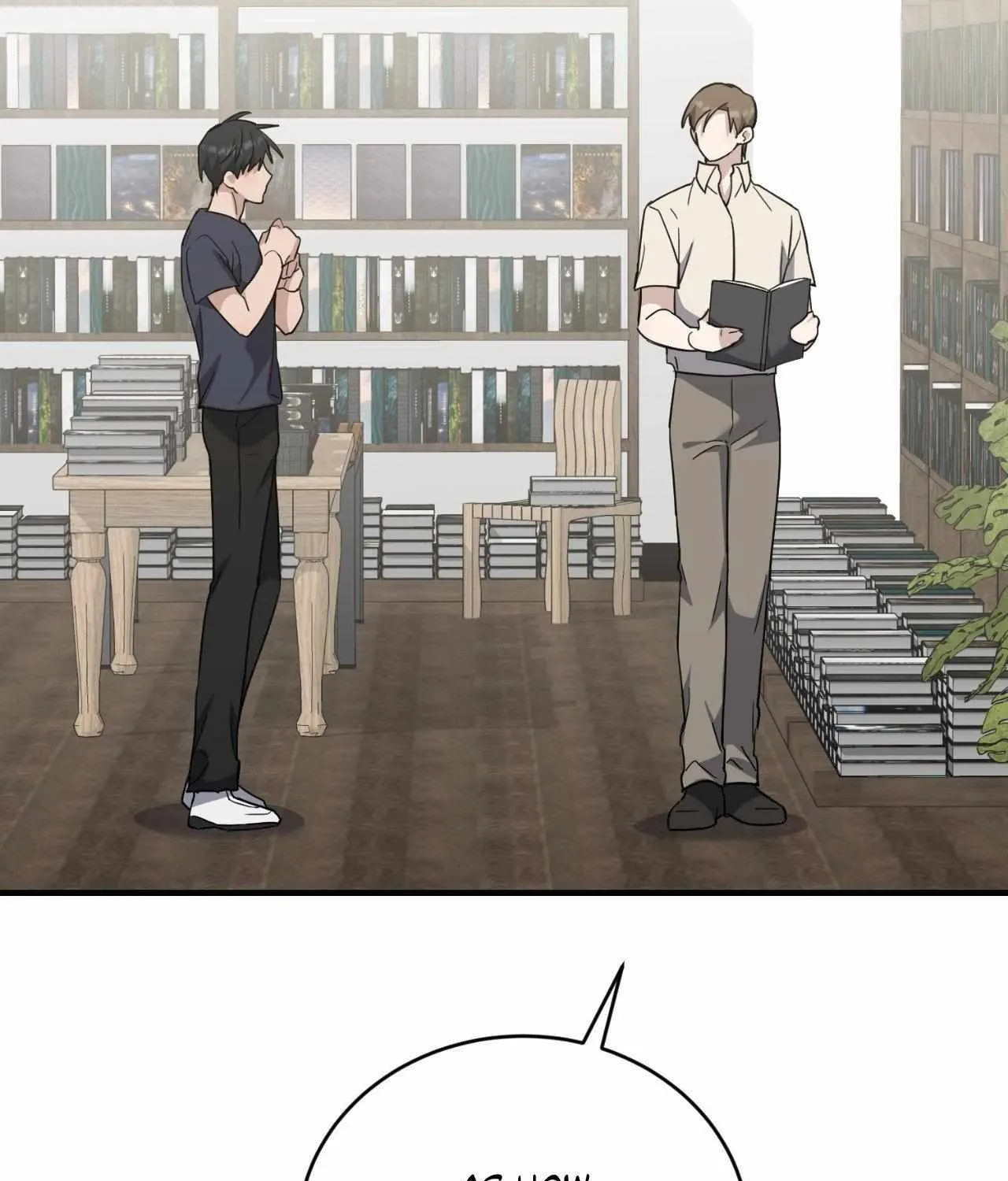 Read Love Between The Lines chapter 45 image 84 on Lezhin