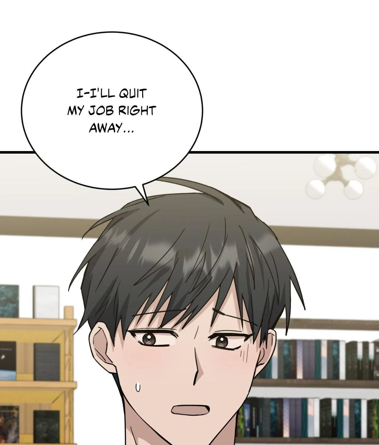 Read Love Between The Lines chapter 45 image 86 on Lezhin