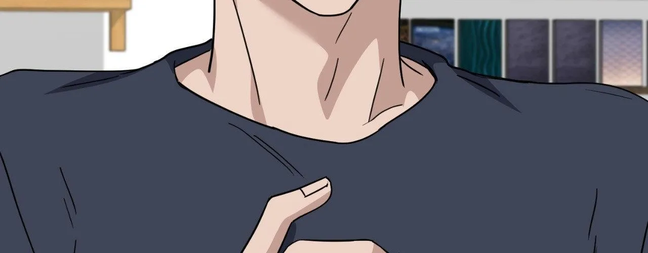 Read Love Between The Lines chapter 45 image 87 on Lezhin